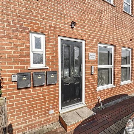 Guest Homes - Watledge House Apartment Tewkesbury Exterior foto