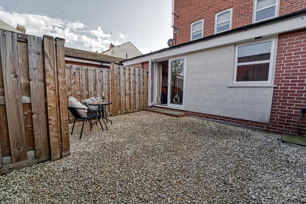 Guest Homes - Watledge House Apartment Tewkesbury Exterior foto