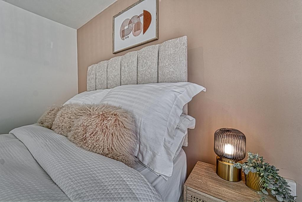 Guest Homes - Watledge House Apartment Tewkesbury Exterior foto