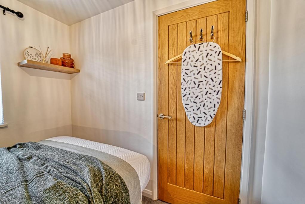 Guest Homes - Watledge House Apartment Tewkesbury Exterior foto